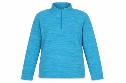 Womens UK Size 16 Mountain Warehouse Blue Pullover Sweatshirt