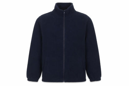 Mens UK Size S Mountain Warehouse Blue Basic Jacket
