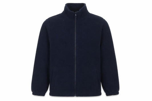 Mens UK Size S Mountain Warehouse Blue Basic Jacket