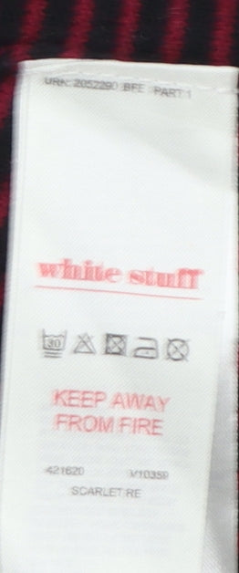 Womens UK Size 12 White Stuff Shift Dress