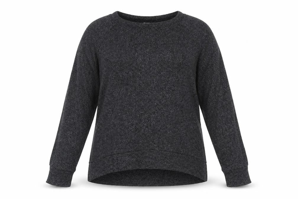 Womens UK Size XL Old Navy Grey Pullover Jumper