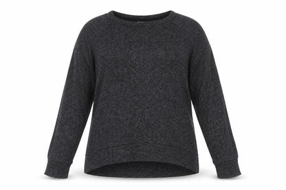 Womens UK Size XL Old Navy Grey Pullover Jumper