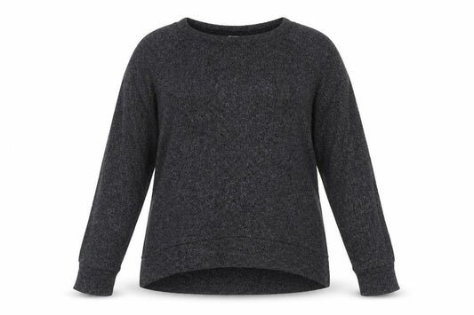 Womens UK Size XL Old Navy Grey Pullover Jumper