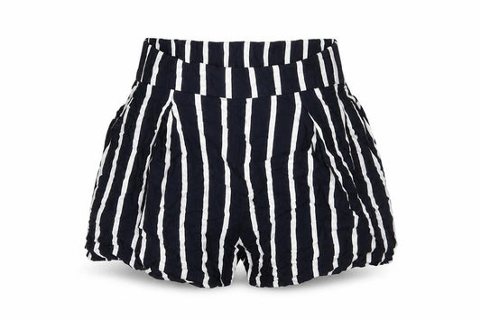 Womens UK Size 4 H&M Regular Fit Paperbag Shorts