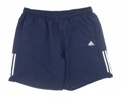 Mens UK Size 2XL adidas Regular Fit Shorts Shorts