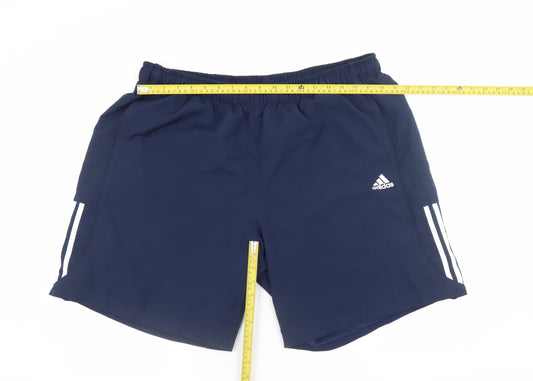 Mens UK Size 2XL adidas Regular Fit Shorts Shorts