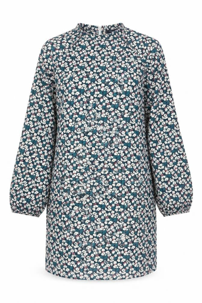 Womens UK Size 12 Atmosphere Shift Dress
