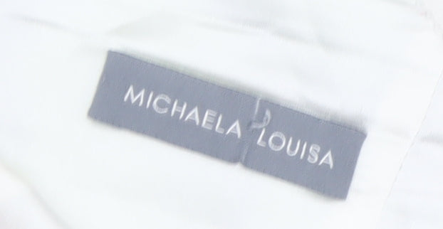 Womens UK Size 12 Michaela Louisa Sheath Dress