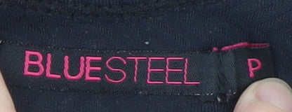 Womens UK Size S BlueSteel Tank Dress