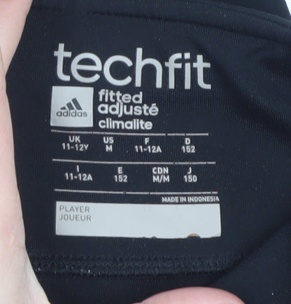 Teenss UK Size 11-12 adidas  Ankle Multicoloured Leggings