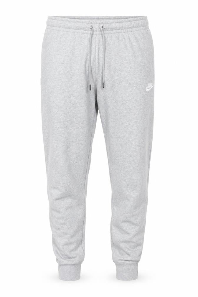 Mens UK Size M Nike Regular Fit Jogger Grey Trousers