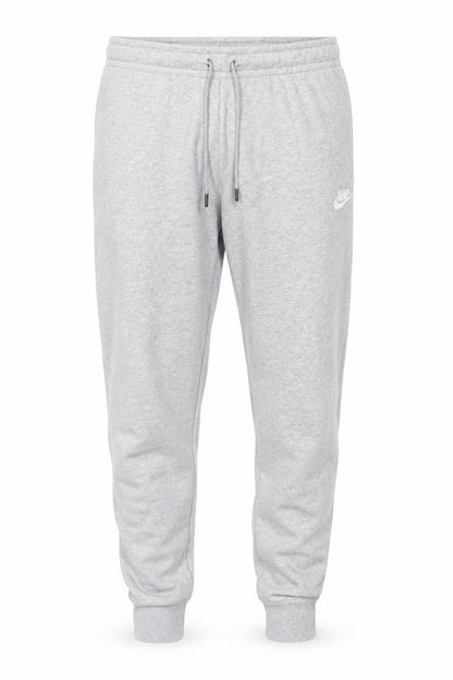 Mens UK Size M Nike Regular Fit Jogger Grey Trousers