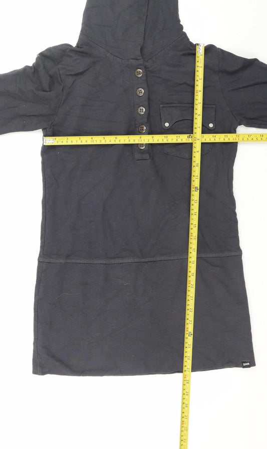 Womens UK Size 8 BAM Jumper Dress
