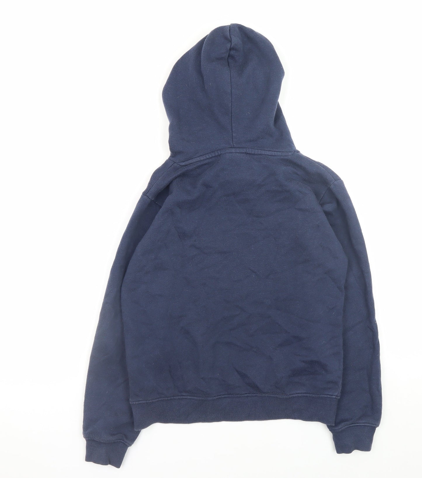 Boys UK Size 9-10 Years Berghaus Blue Pullover Hoodie