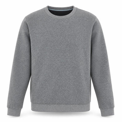 Mens UK Size L NOME Grey Pullover Sweatshirt