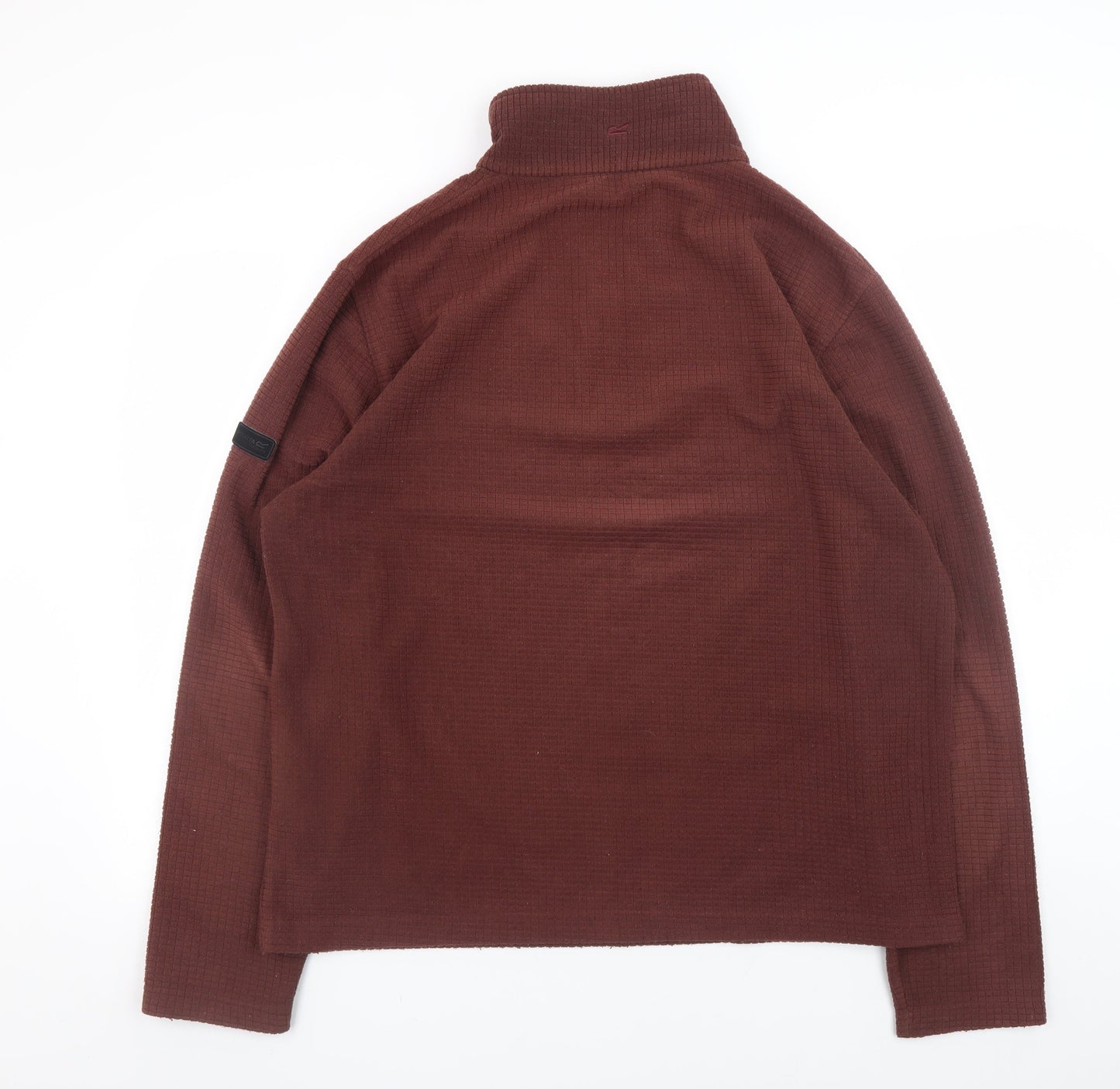 Mens UK Size XL Regatta Brown Pullover Sweatshirt