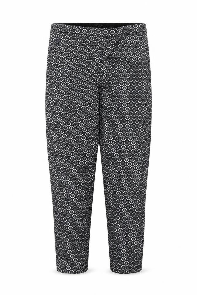 Womens UK Size 10 Topshop Slim Fit Casual Party/Cocktail Black Trousers