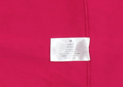 Womens UK Size M Windsmoor Pink Cardigan Jumper