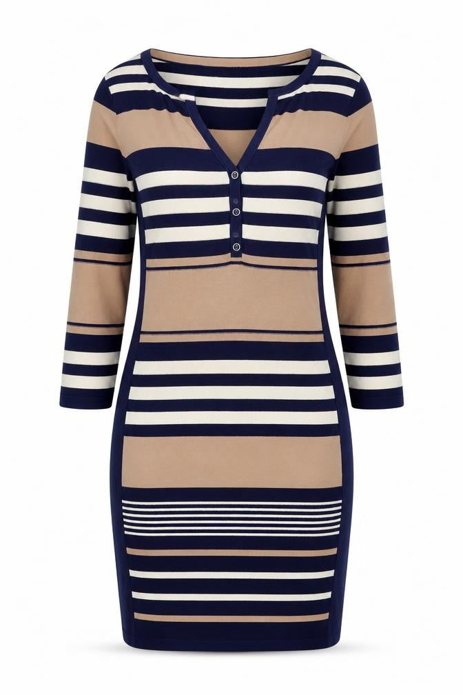 Womens UK Size 10 Phase Eight Bodycon Dress