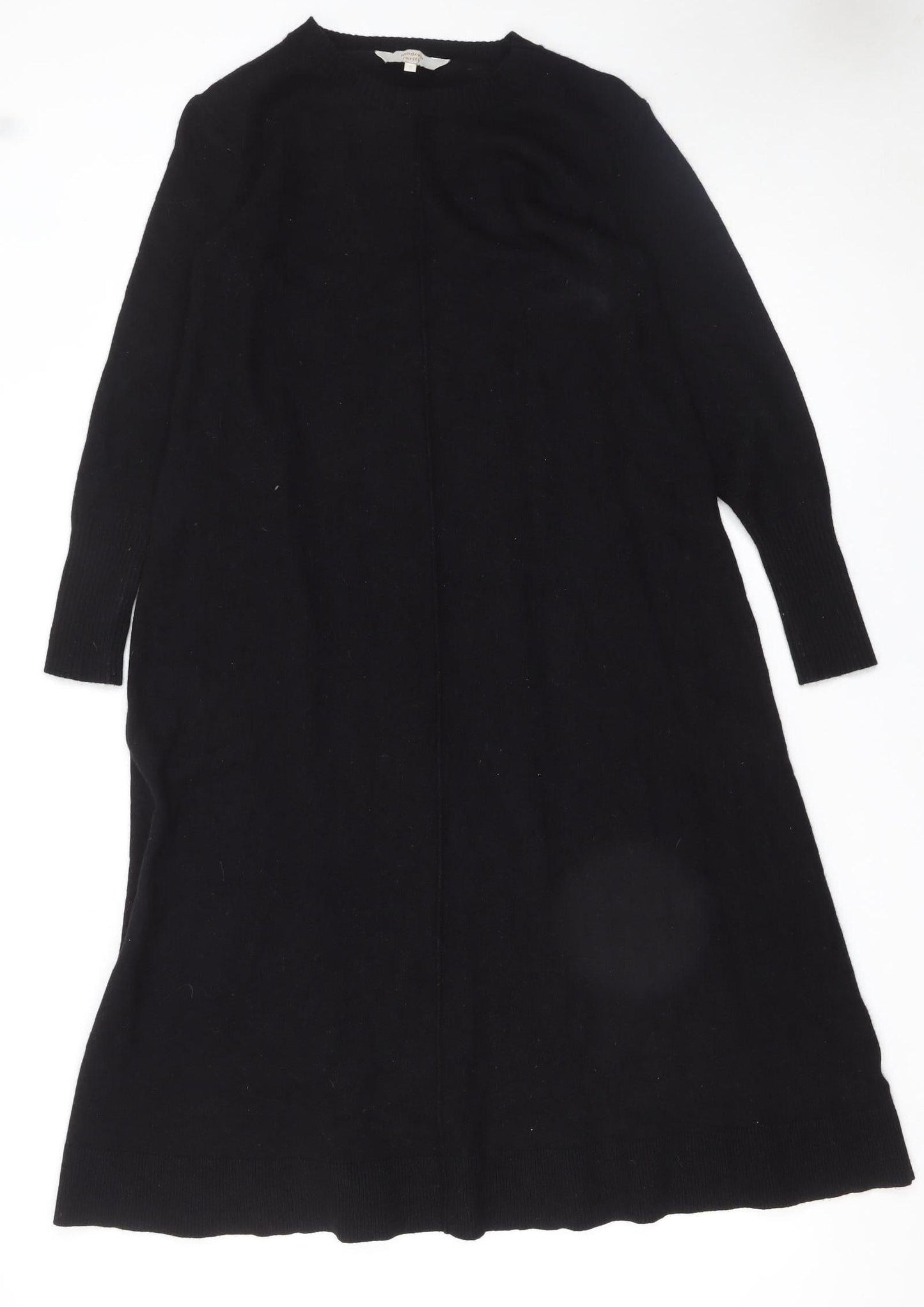Womens UK Size S modern rarity Jumper Dress
