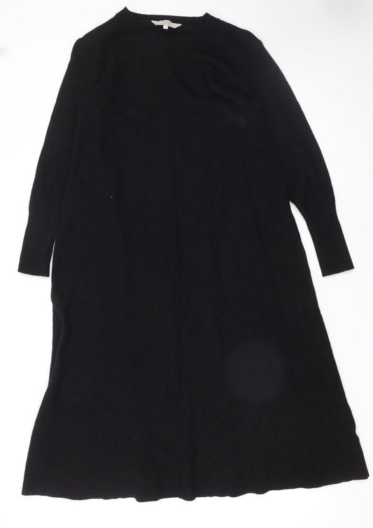 Womens UK Size S modern rarity Jumper Dress