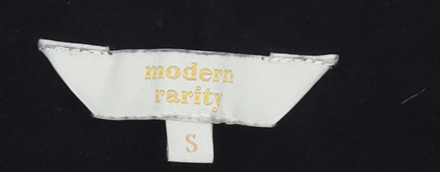 Womens UK Size S modern rarity Jumper Dress