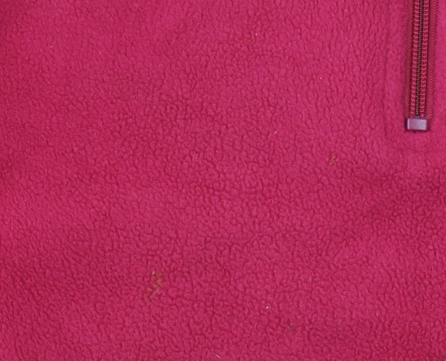 Womens UK Size 14 Regatta Red Pullover Sweatshirt