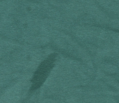 Womens UK Size M Stanley/Stella Green Pullover Sweatshirt