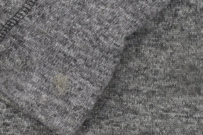 Mens UK Size M Mountain Warehouse Grey Pullover Sweatshirt