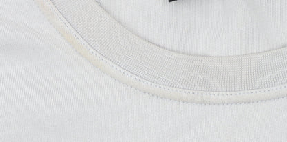 Womens UK Size S Diesel Black Gold Beige Pullover Sweatshirt