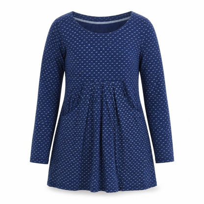 Womens UK Size 10 Joules Fit & Flare Dress