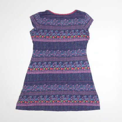 Womens UK Size 14 White Stuff Shift Dress
