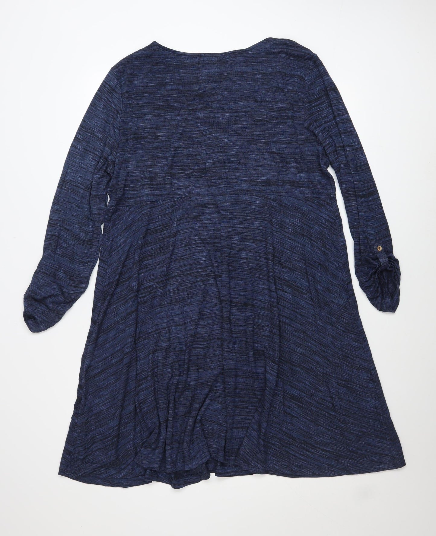 Womens UK Size 20 Faithful & True A-Line Dress