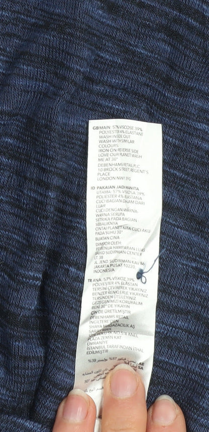 Womens UK Size 20 Faithful & True A-Line Dress