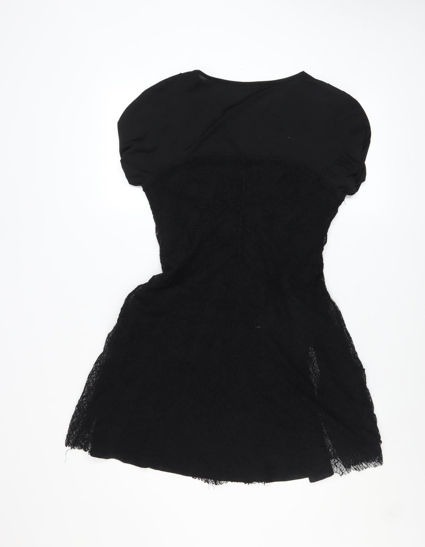 Womens UK Size 14 Didier Parakian Shift Dress