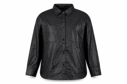 Womens UK Size 12 Primark Black Basic Jacket