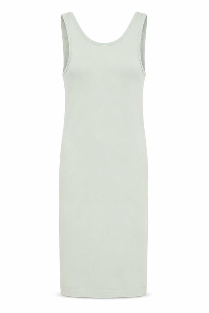 Womens UK Size XS Zara Tank Dress