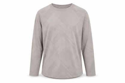 Mens UK Size L NEXT Beige Gym & Training Running & Jogging Walking T-Shirt