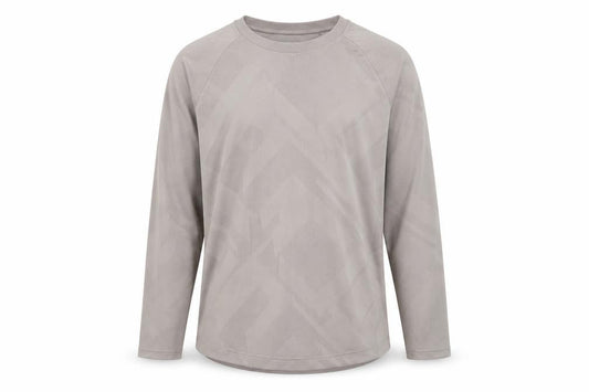 Mens UK Size L NEXT Beige Gym & Training Running & Jogging Walking T-Shirt