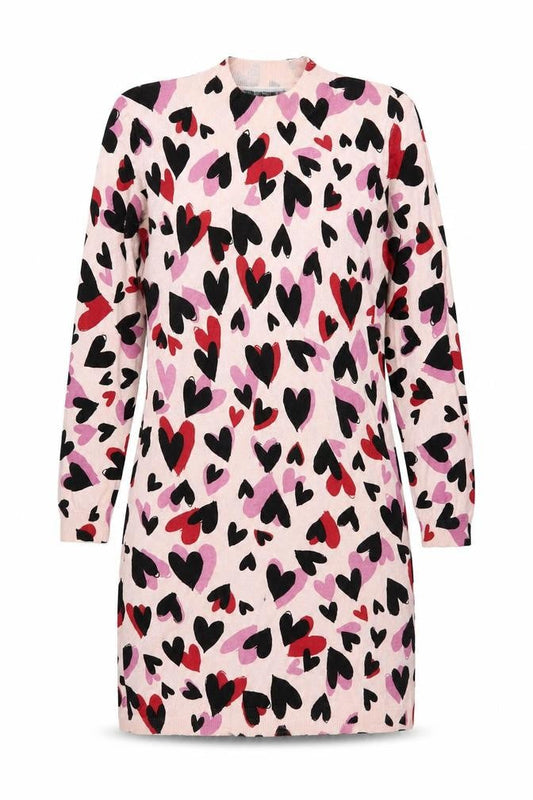 Womens UK Size M Oasis Sweater Dress