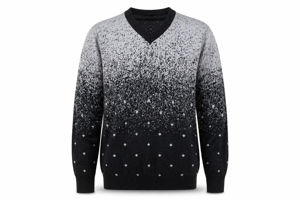 Mens UK Size S SELECTION Grey Pullover Sweatshirt