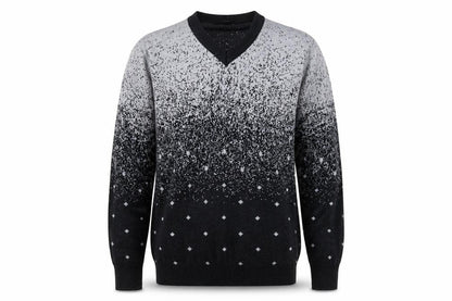 Mens UK Size S SELECTION Grey Pullover Sweatshirt