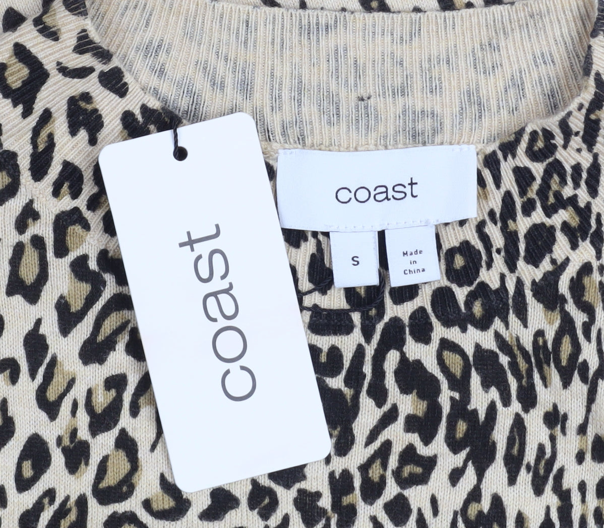 Womens UK Size S Coast Shift Dress