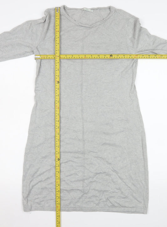 Womens UK Size M EDC Shift Dress