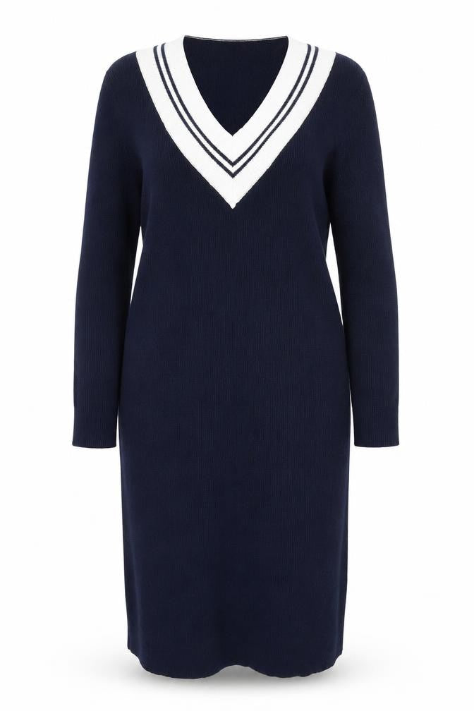 Womens UK Size 12 Kling Sweater Dress