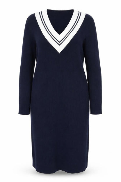 Womens UK Size 12 Kling Sweater Dress