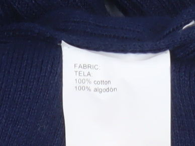 Womens UK Size 12 Kling Sweater Dress
