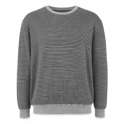 Mens UK Size XL NEXT Grey Pullover Jumper