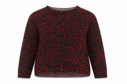 Womens UK Size S Zara Red Tunic Blouse