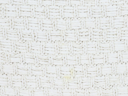 Womens UK Size 12 Zara Ivory Pullover Jumper